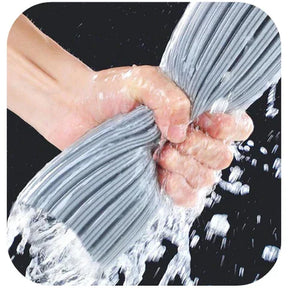 Magic Cleaning Mop - CleanMax