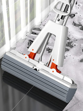 Magic Cleaning Mop - CleanMax