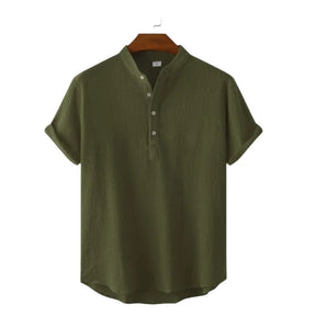 Camisa Fael – Estilo marcante e confortável