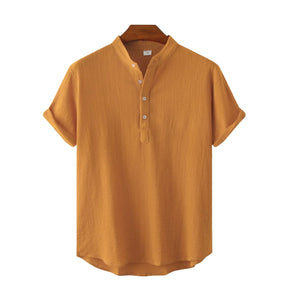 Camisa Fael – Estilo marcante e confortável