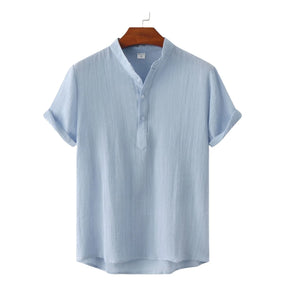 Camisa Fael – Estilo marcante e confortável
