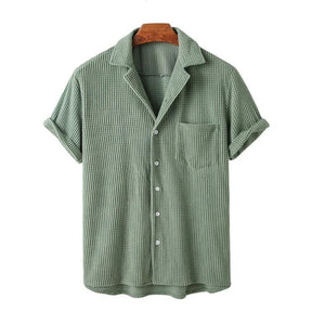 Camisa elegante Jangada: elegancia y comodidad para el día a día.