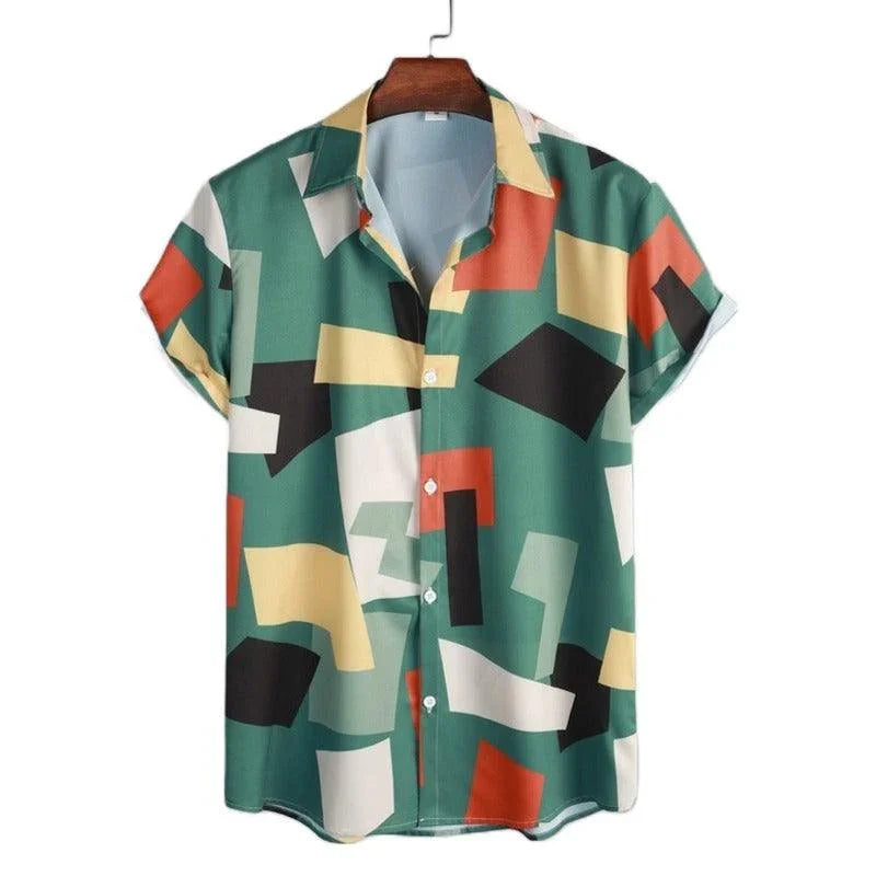 Camisa Elegante Solft – Visual encantador para brilhar