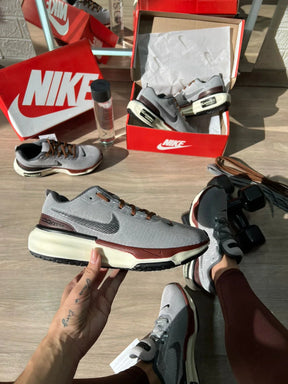 Nike ZoomX Invincible Run 3 Rosa 
