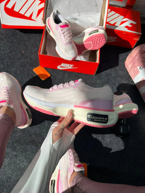 Nike ZoomX Invincible Run 3 Rosa 