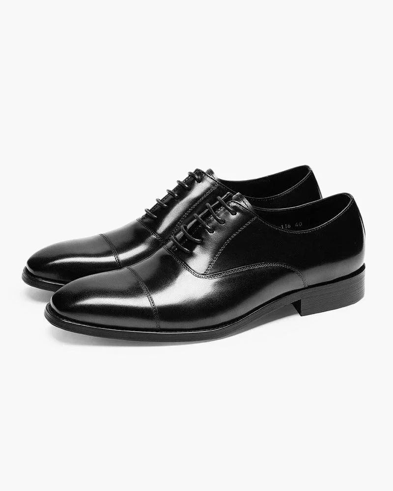 Sapato Derby Classic – Simplesmente irresistível
