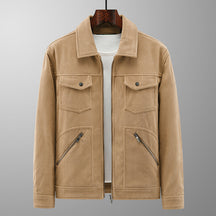 Urban Wrangler™ | Corduroy Jacket