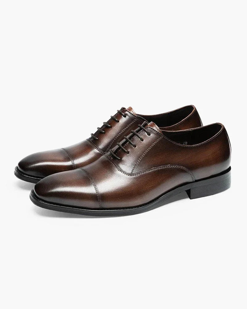 Sapato Derby Classic – Simplesmente irresistível