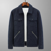 Urban Wrangler™ | Corduroy Jacket