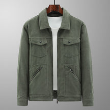 Urban Wrangler™ | Corduroy Jacket