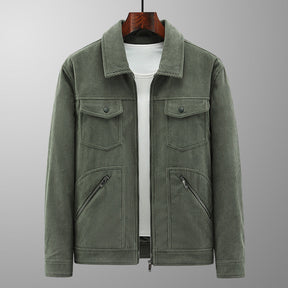 Urban Wrangler™ | Corduroy Jacket