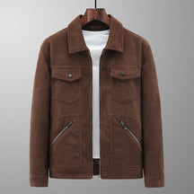 Urban Wrangler™ | Corduroy Jacket