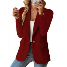Anais™ | Tailored and Elegant Blazer