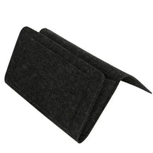 Organizador lateral para cama y sofá