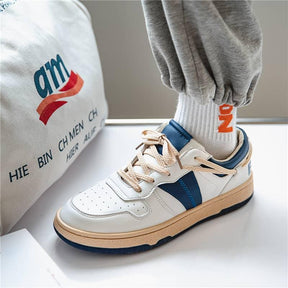 Cambridge Casual Sneakers