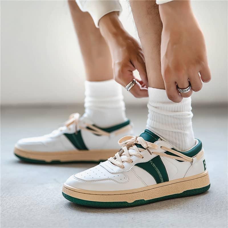 Zapatillas casuales Cambridge