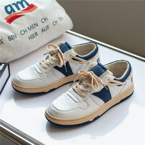 Cambridge Casual Sneakers