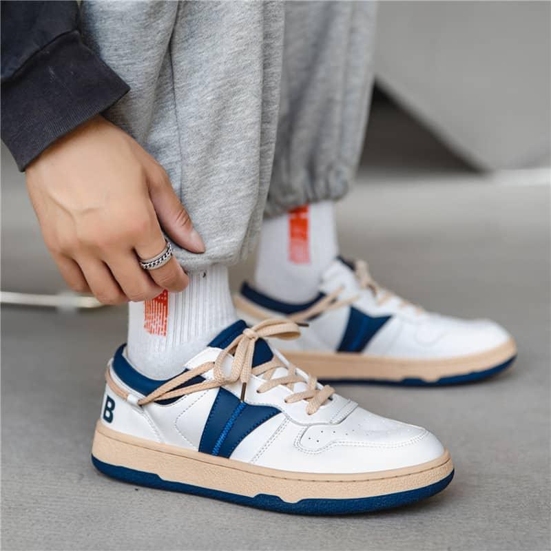 Zapatillas casuales Cambridge