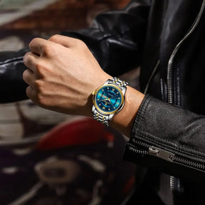 Sundian Padovelli MP025 Watch