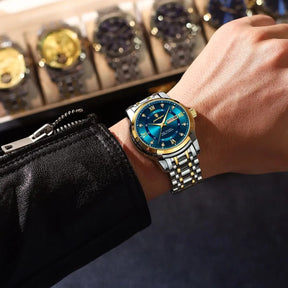Sundian Padovelli MP025 Watch