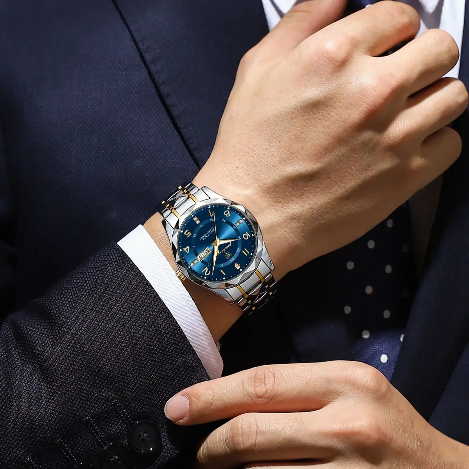 Sundian Veneto MP036 Watch 