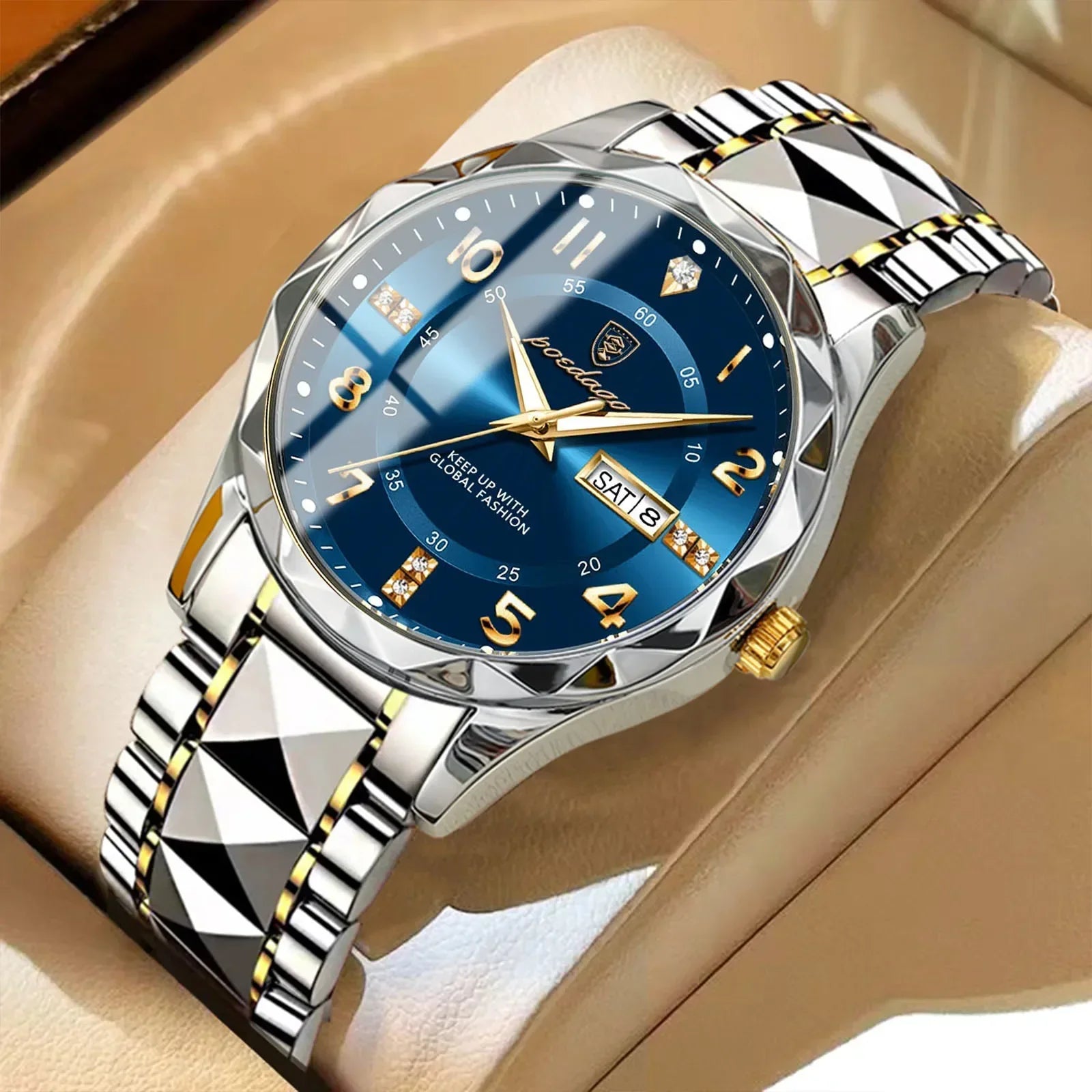 Sundian Veneto MP036 Watch 