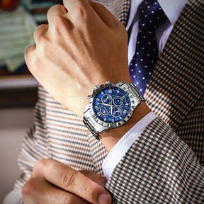 Sundian Montelisse MP007 Watch