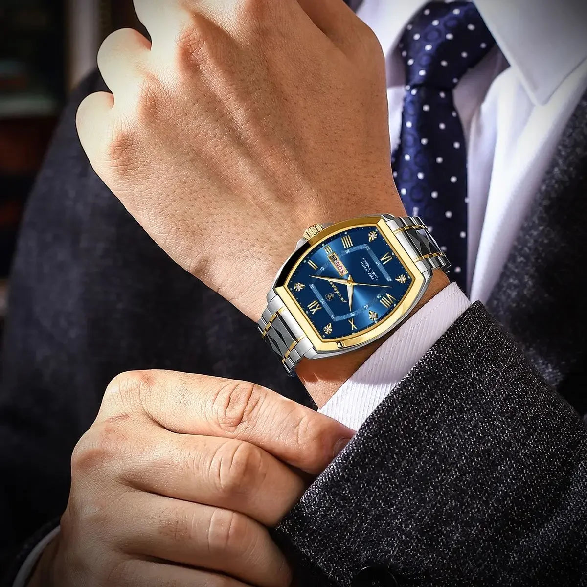 Sundian Capri MP065 Watch