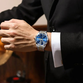 Sundian Marseille MP031 Watch 