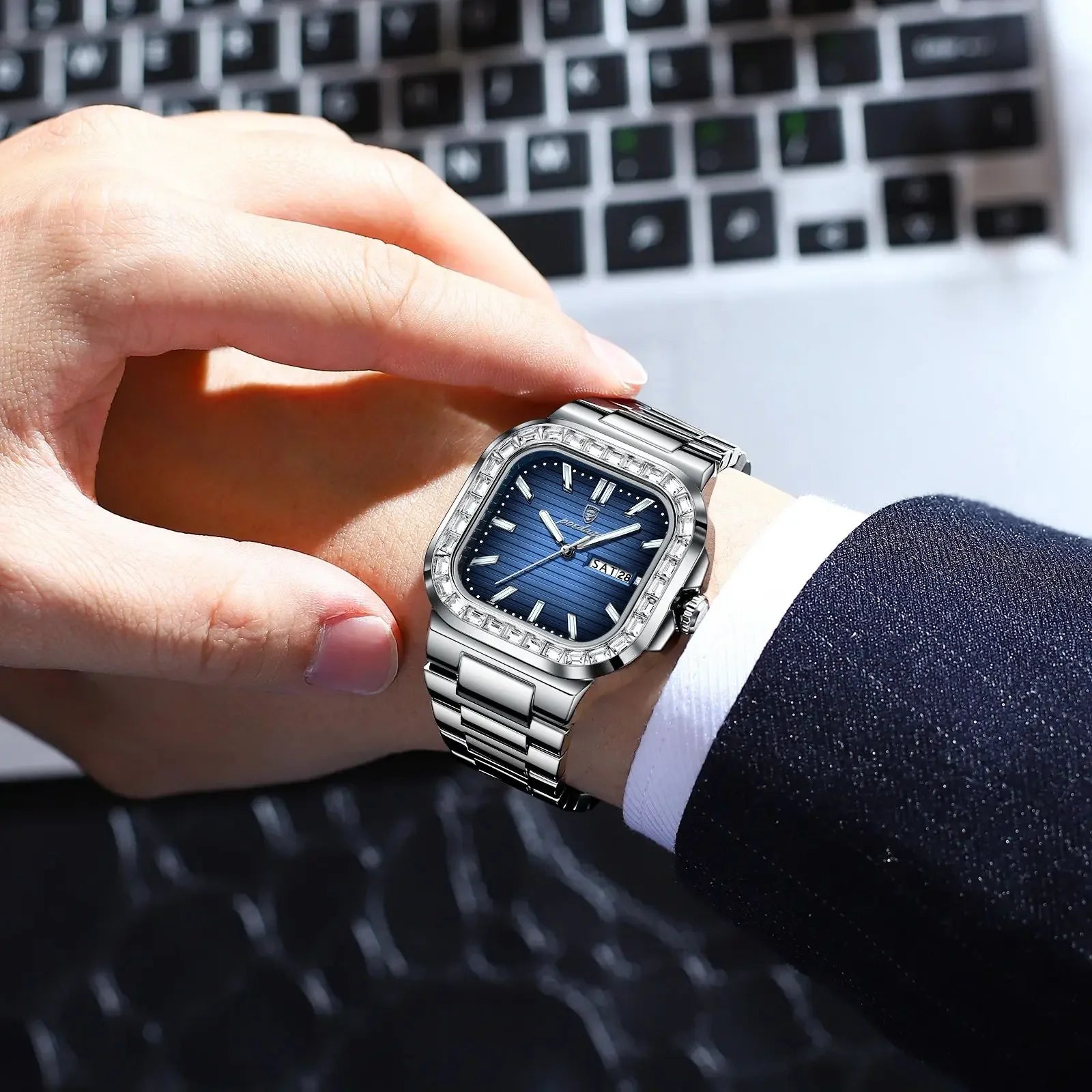 Sundian Trevisano MP038 Watch