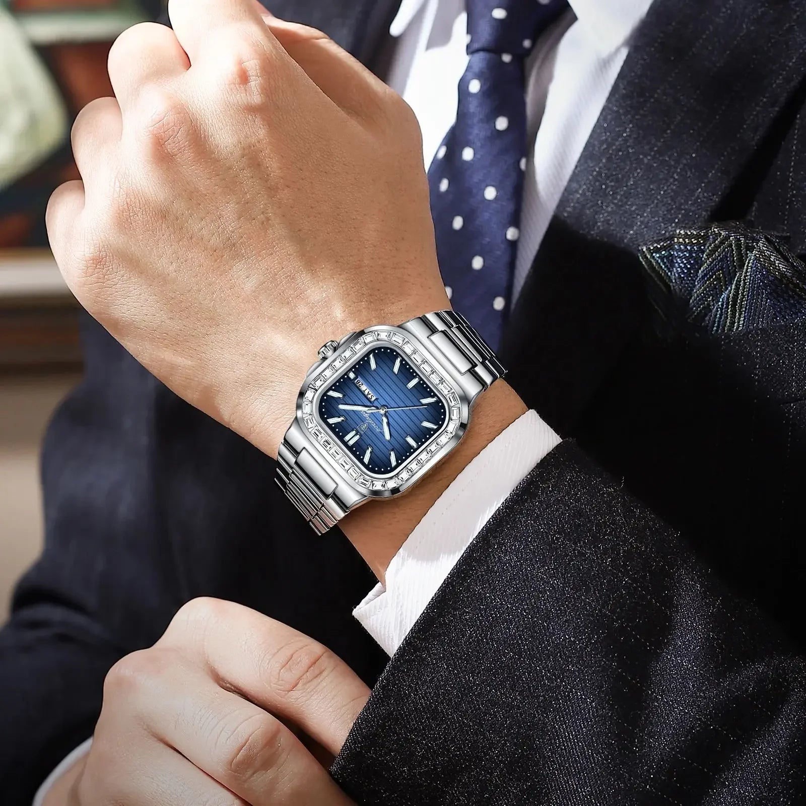 Sundian Trevisano MP038 Watch