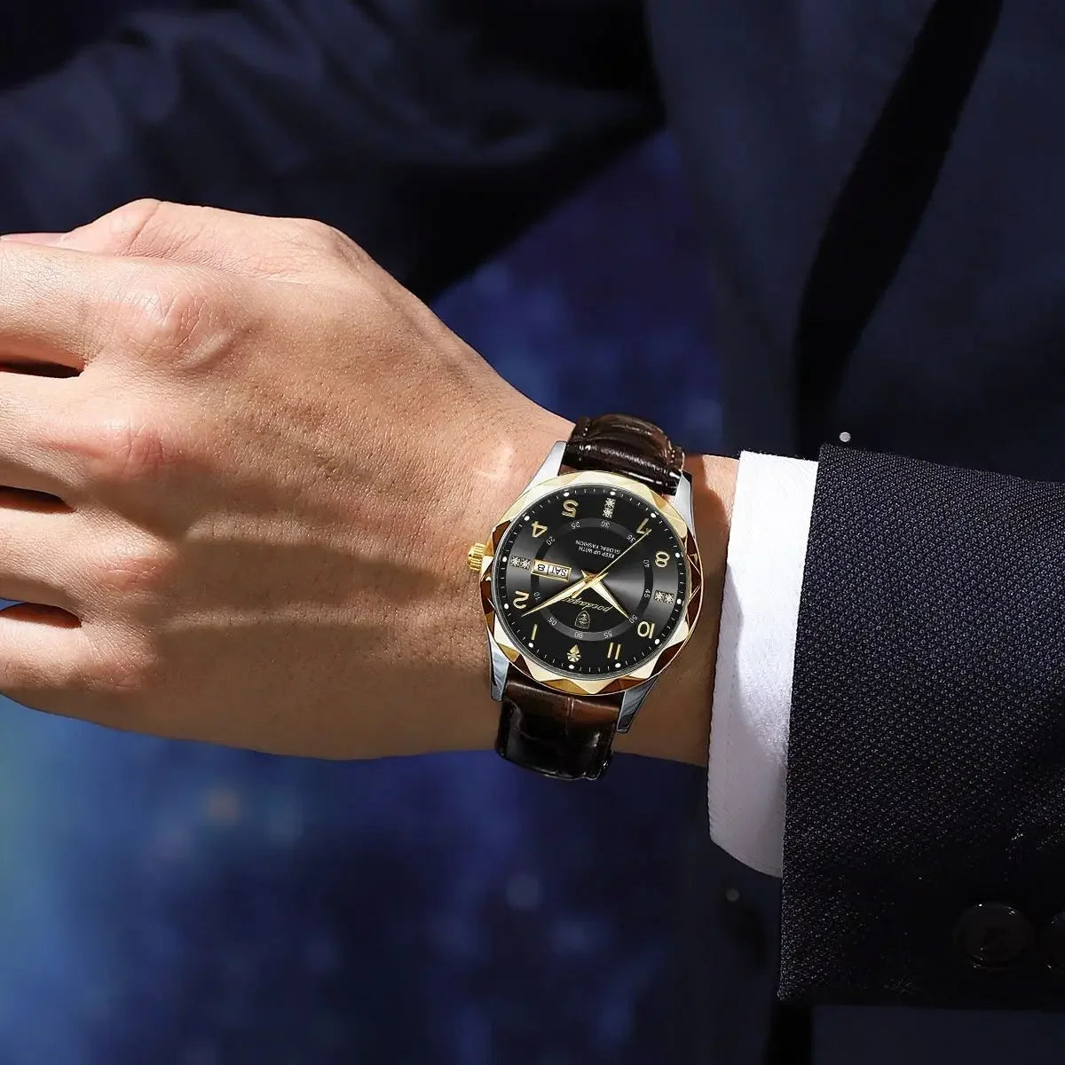 Sundian Verona MP003 Watch 
