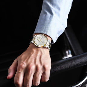 Sundian Biarello MP014 Watch 