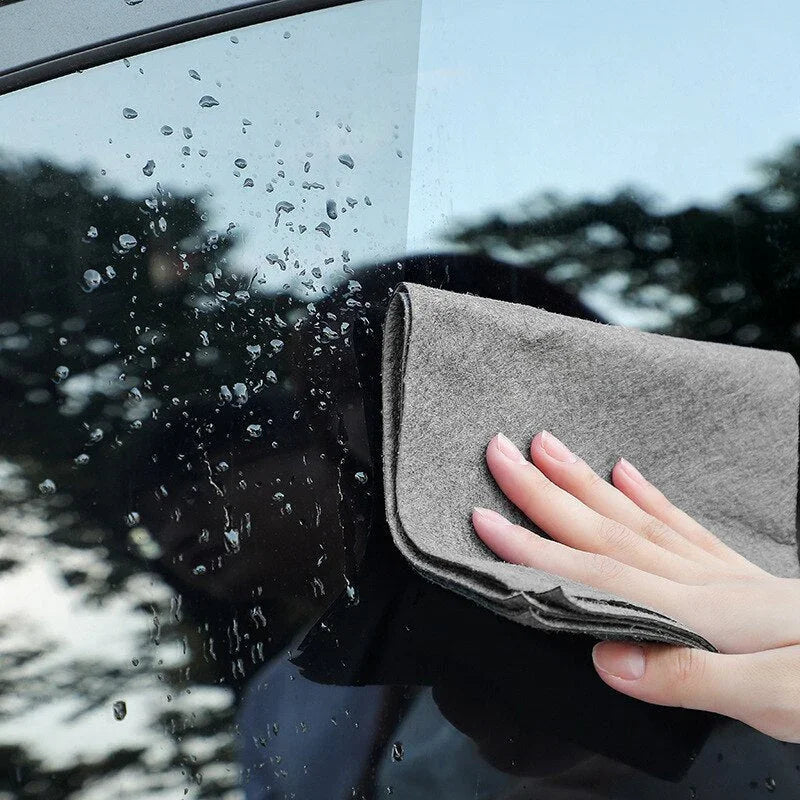Premium Multifunctional Cleaning Cloth