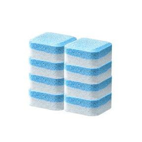 Hygiene Tablet for Washing Machines - HygieneTab