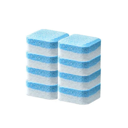 Hygiene Tablet for Washing Machines - HygieneTab
