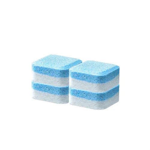 Hygiene Tablet for Washing Machines - HygieneTab