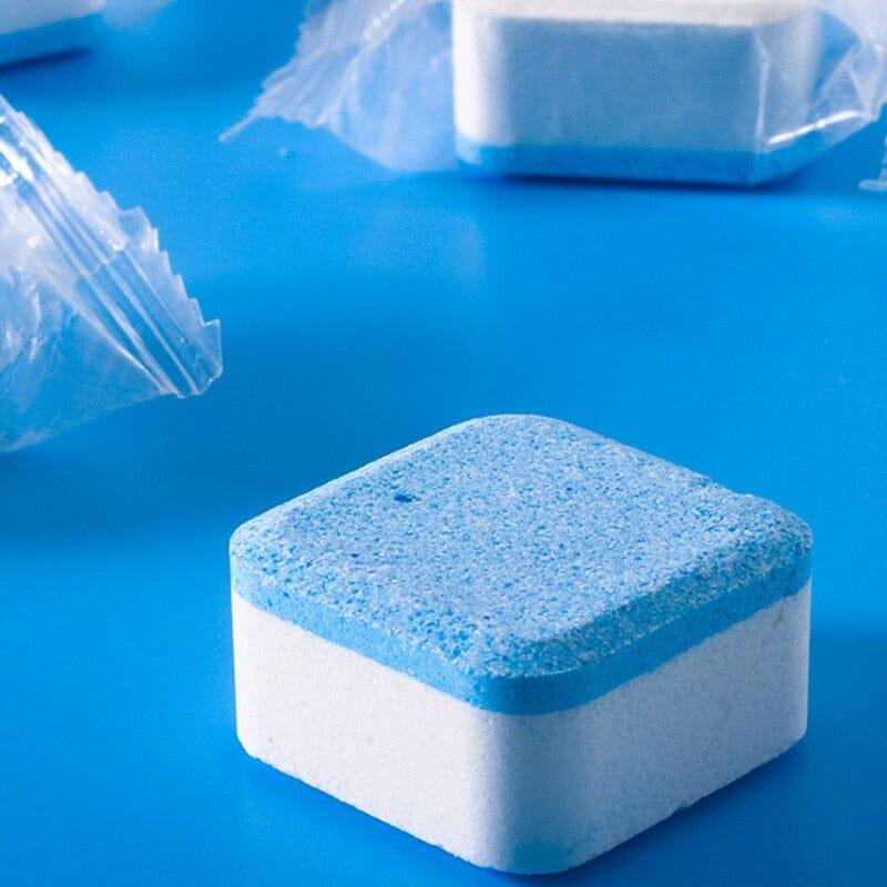 Hygiene Tablet for Washing Machines - HygieneTab