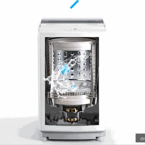 Hygiene Tablet for Washing Machines - HygieneTab