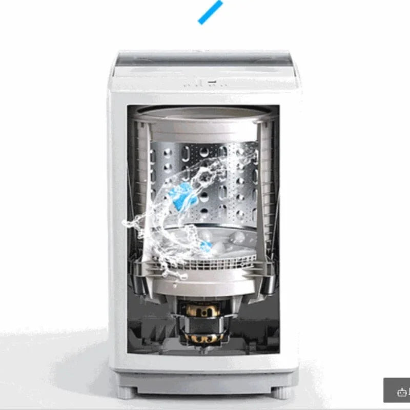 Hygiene Tablet for Washing Machines - HygieneTab