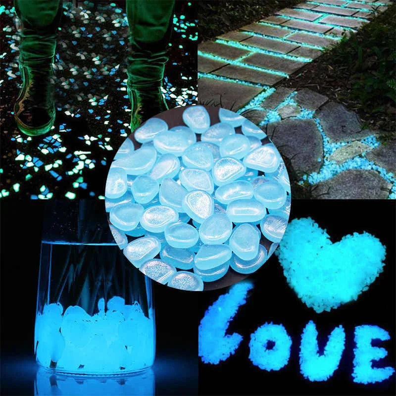 Magic Stones for Garden - Magic Stone