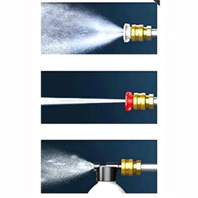 Professional Rechargeable High Pressure Washer Gun