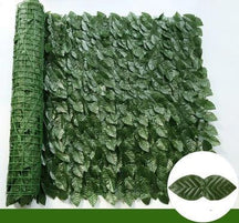 Artificial Foliage Plate for Vertical Garden Wall