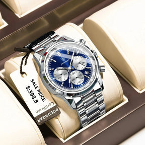 Sundian Romagnis MP030 Watch 