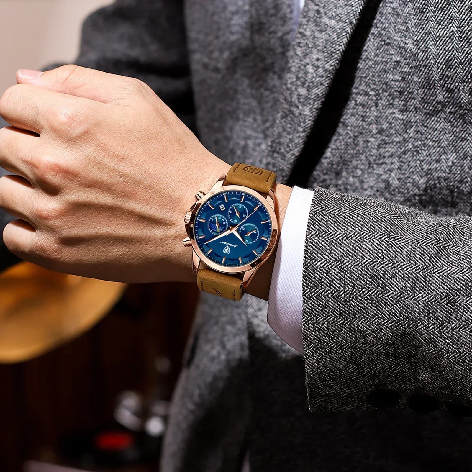 Sundian Veneze MP057 Watch 