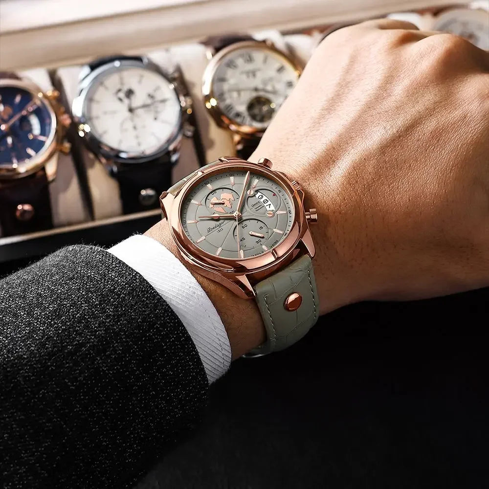 Sundian Global Watch MP029 