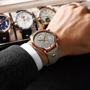 Sundian Global Watch MP029 