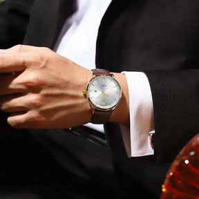 Sundian Azuron MP066 Watch
