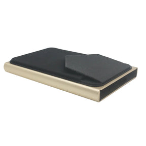 Anti-theft Smart Card Holder with RFID Blocking