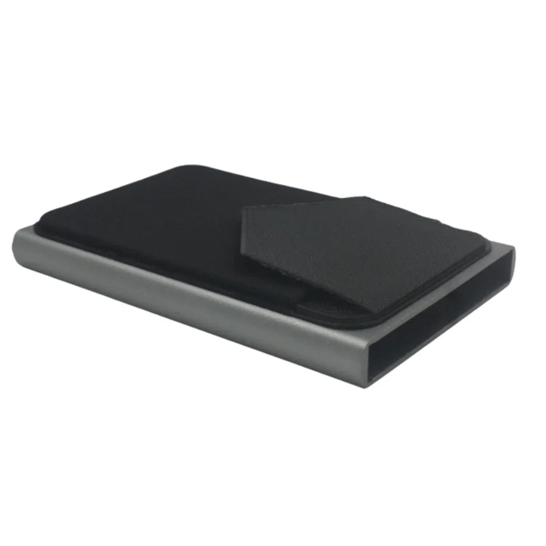 Anti-theft Smart Card Holder with RFID Blocking